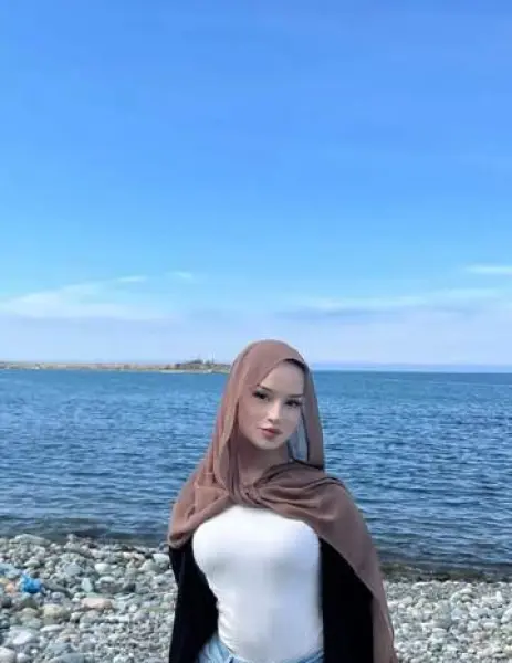 SULTANGAZİ Escort YAĞMUR - Gerçek Fotoğraflı Doğrulanmış Profil SULTANGAZİ VIP Escort YAĞMUR - Doğrulanmış Model