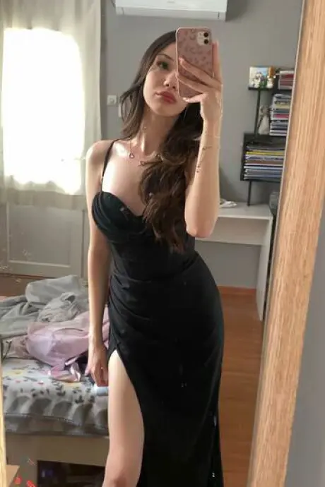 Gözde Sultangazi Escort Bayan Sultangazi Escort Gözde Fotoğrafı (2)