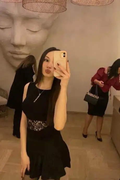 Sultangazi Escort Gözde Fotoğrafı (6)