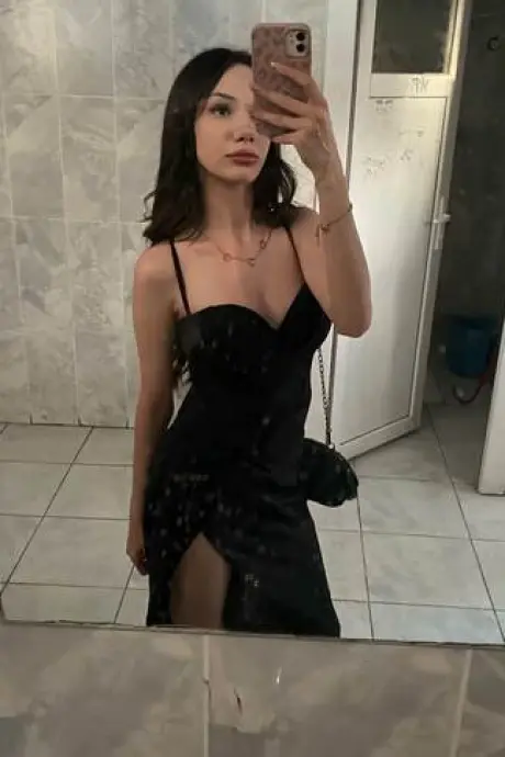 Gözde Sultangazi Escort Bayan Sultangazi Escort Gözde Fotoğrafı (1)