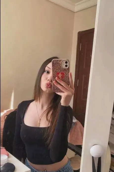 Gözde Sultangazi Escort Bayan Sultangazi Escort Gözde Fotoğrafı (5)
